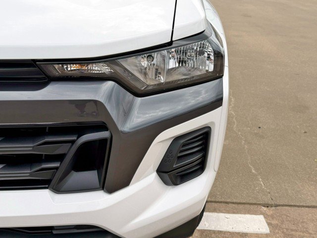 New 2026 Chevrolet Colorado LT RWD image 9