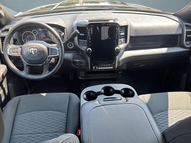 New 2026 RAM 2500 Tradesman image 15