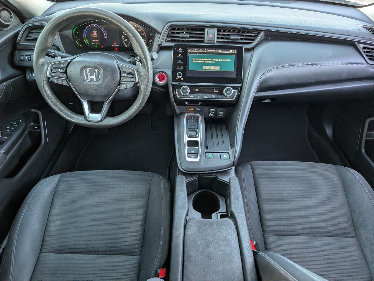 Used 2022 Honda Insight EX image 9