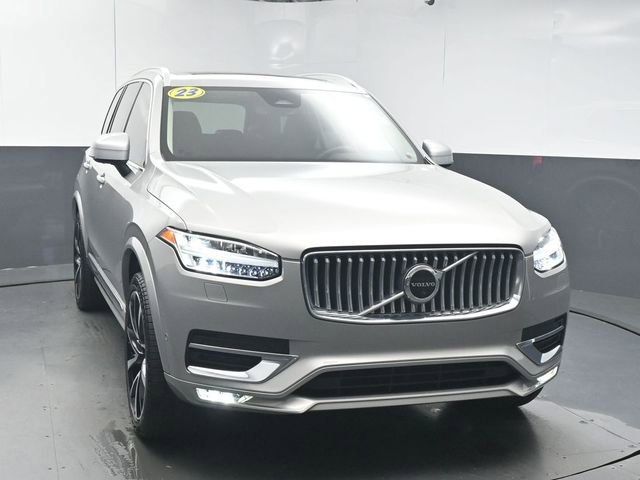 Certified 2023 Volvo XC90 B5 Plus image 2