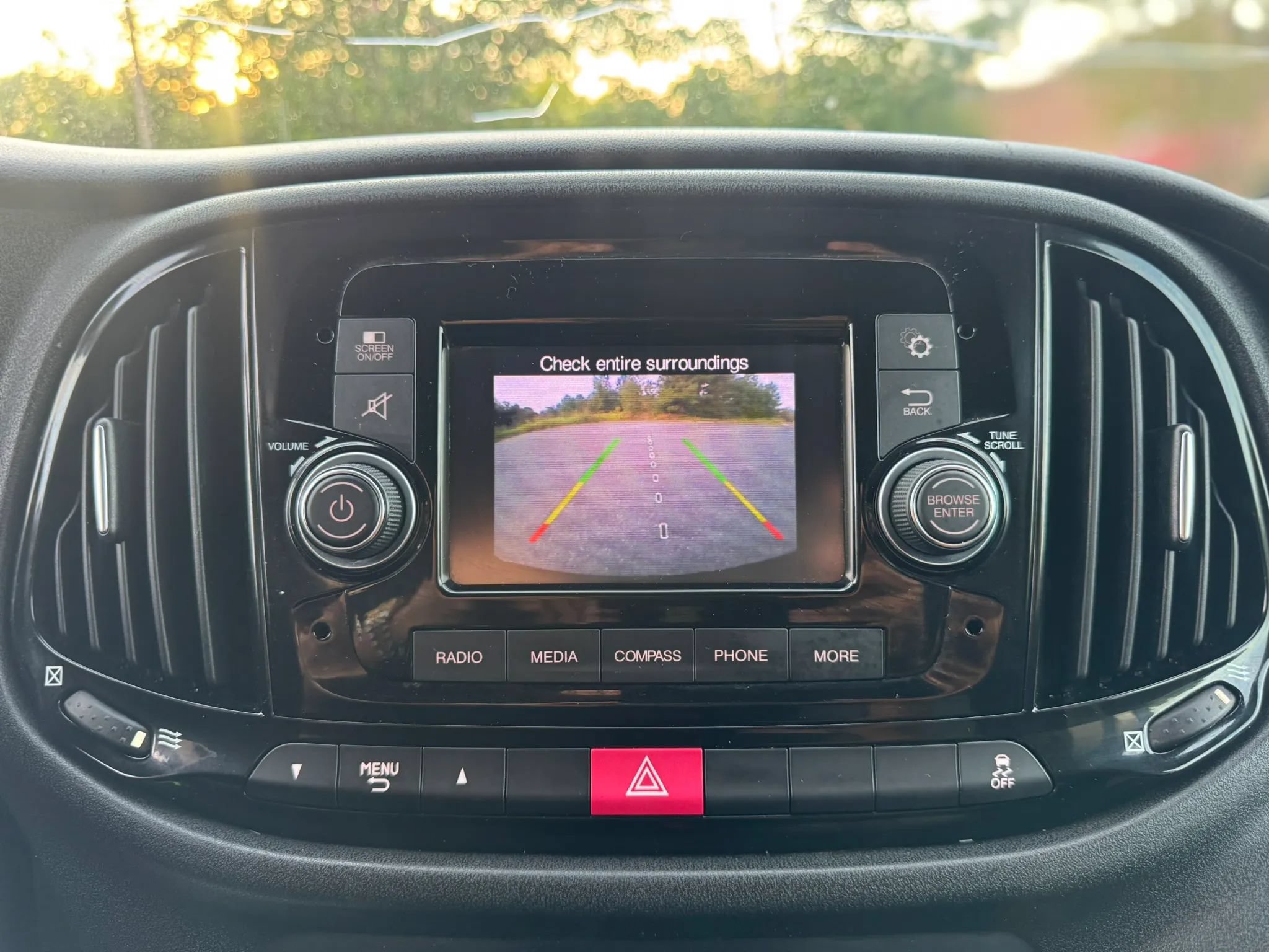 Used 2019 RAM ProMaster City Tradesman FWD image 17