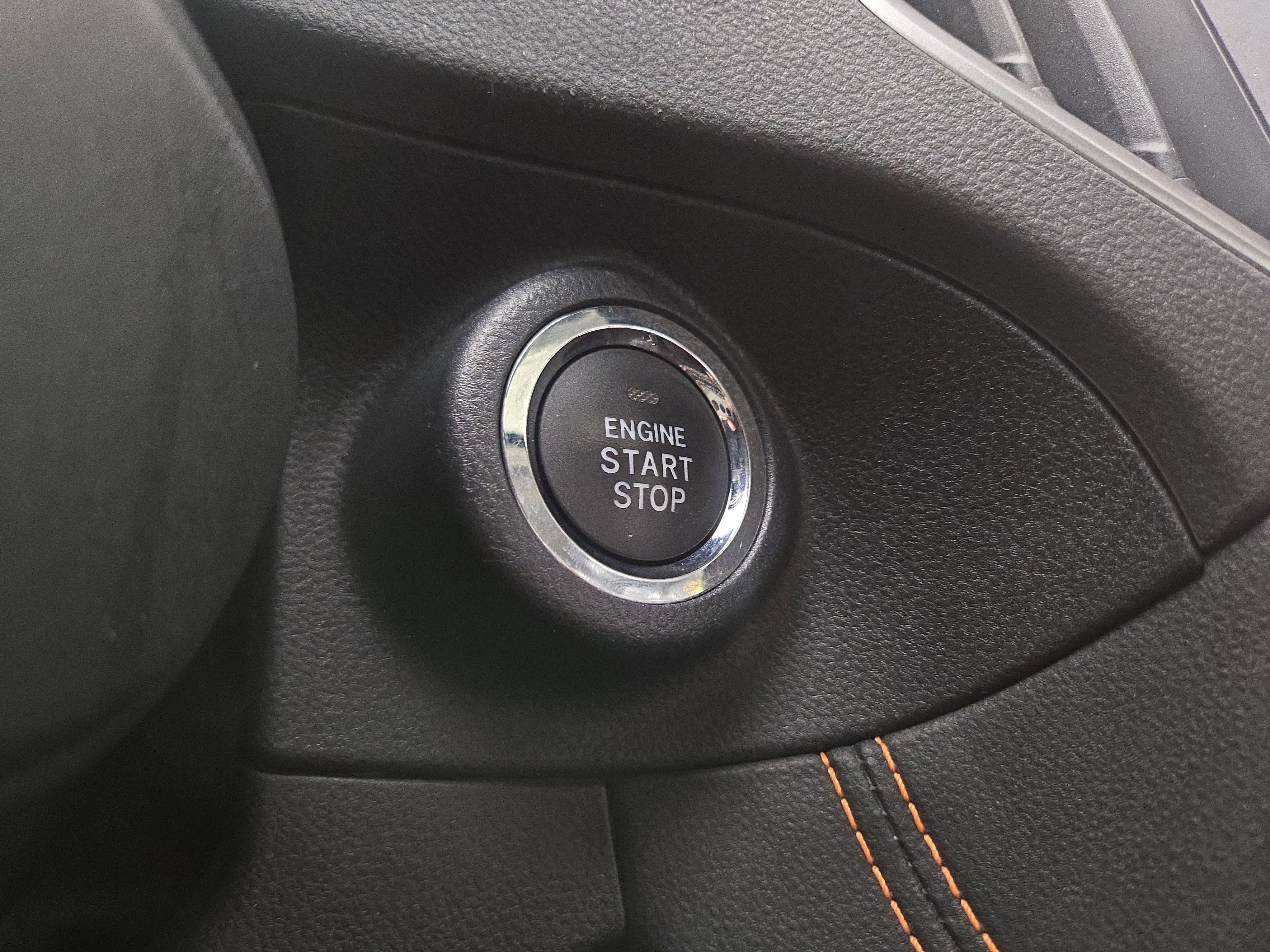 Used 2023 Subaru Crosstrek 2.5i Limited w/ Moonroof Package image 25