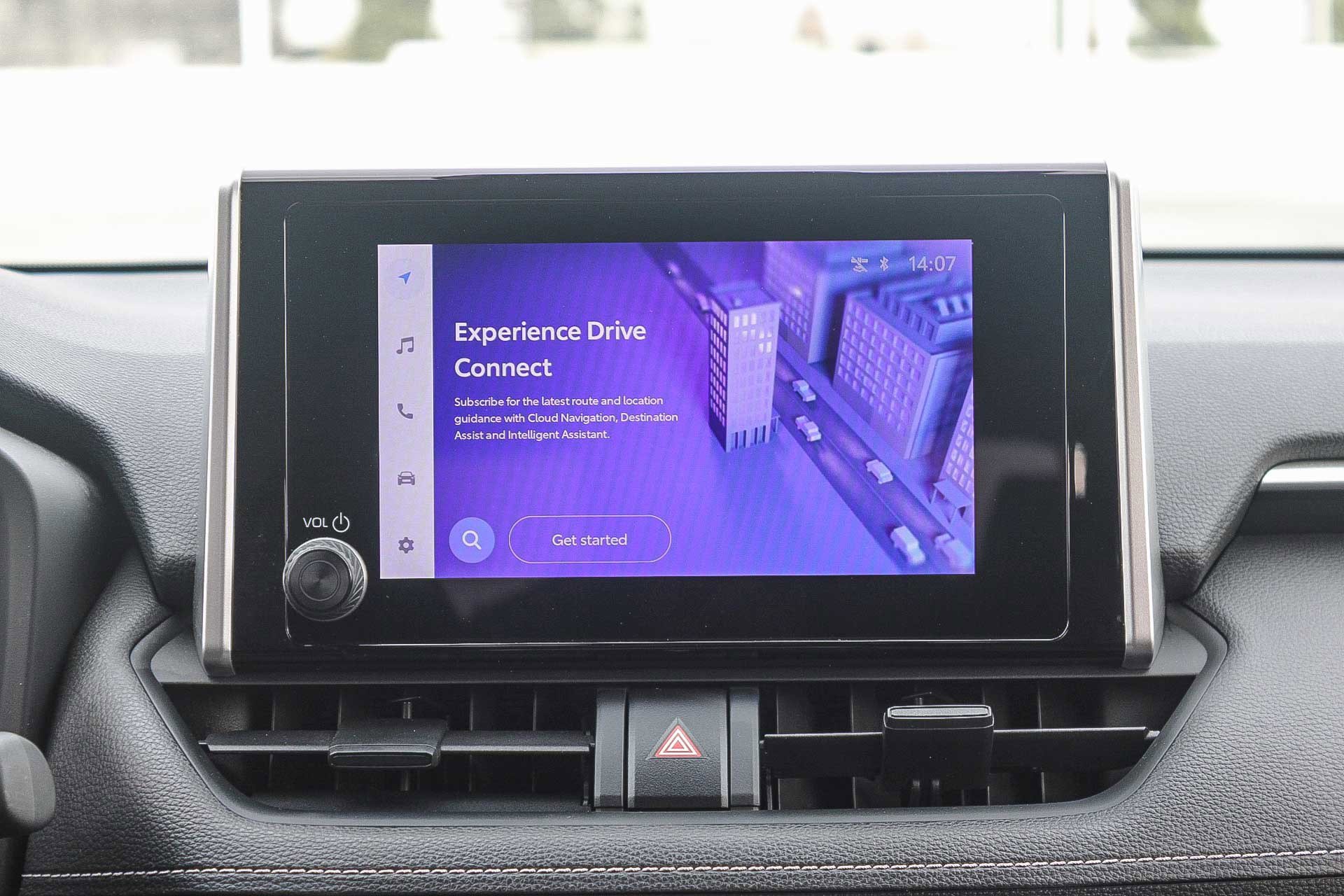 Certified 2023 Toyota RAV4 XLE w/ Convenience Package image 15