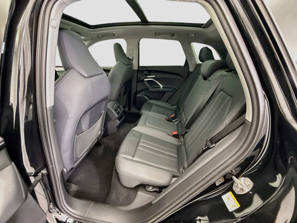 Certified 2025 Audi Q5 Premium w/ Premium Plus AWD/4WD image 20