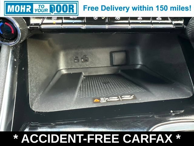 Used 2026 Chevrolet Traverse LT FWD image 31