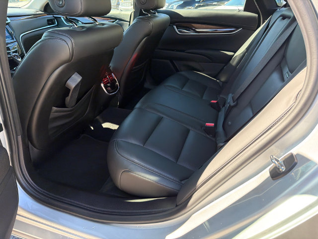 Used 2016 Cadillac XTS Luxury FWD image 20