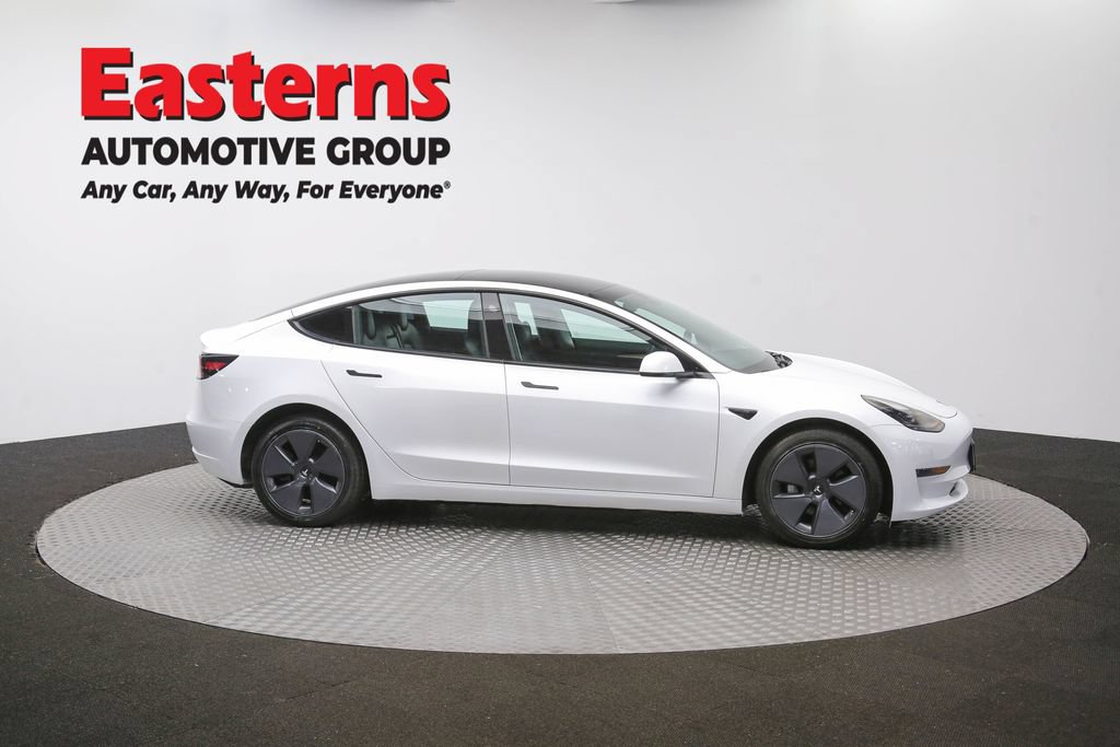 Used 2023 Tesla Model 3 Standard Range RWD image 40