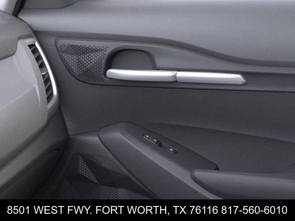 New 2026 Kia Seltos LX AWD/4WD image 46