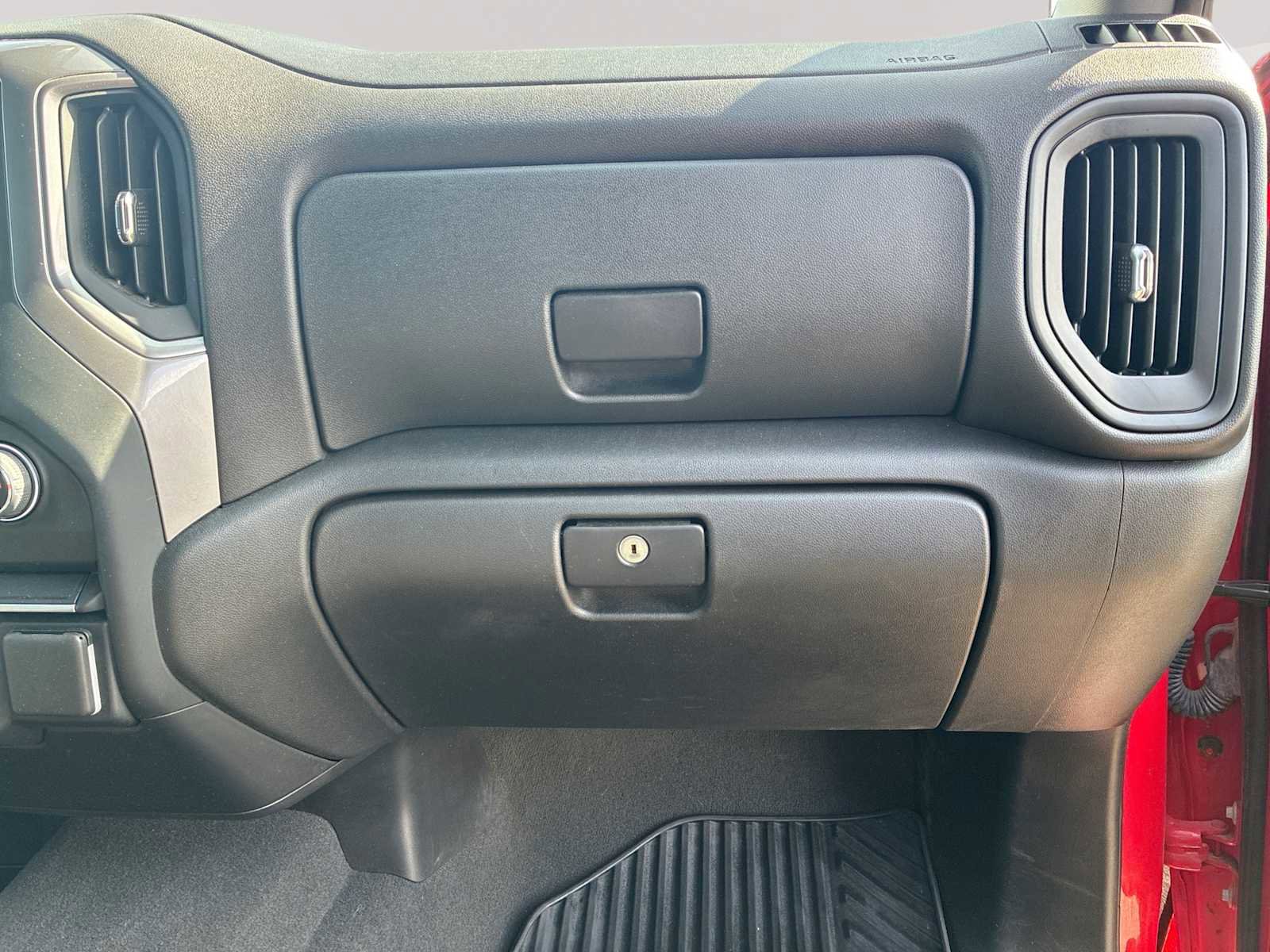 Certified 2023 Chevrolet Silverado 1500 Custom w/ LPO, Dark Essentials Package image 28