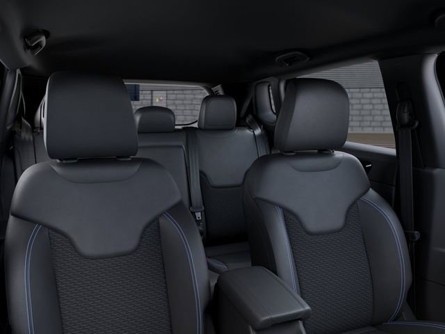 New 2026 Jeep Compass Latitude AWD/4WD image 26