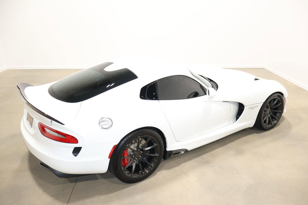 Used 2015 Dodge Viper w/ Quick Order Package 22J GT image 42