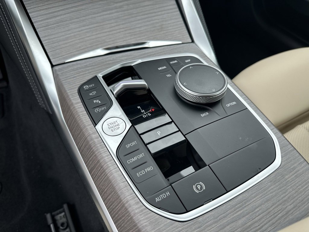 New 2026 BMW 430i xDrive Coupe w/ M Sport Package image 33