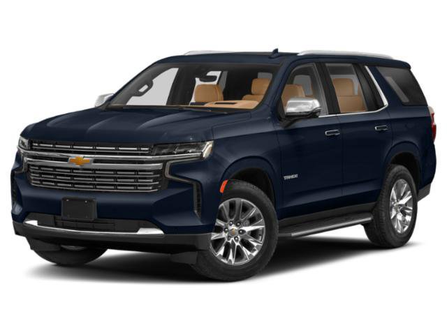 Used 2024 Chevrolet Tahoe Premier AWD/4WD image 1