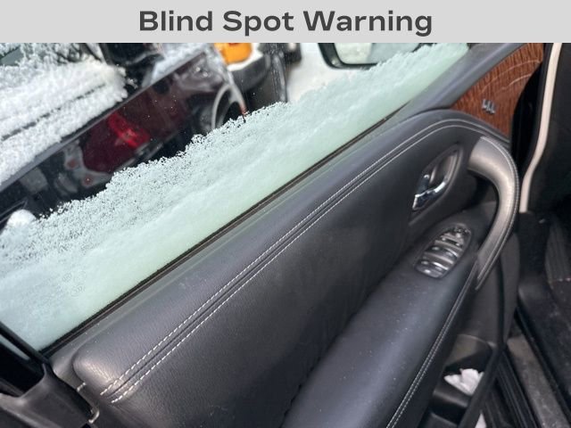 Used 2019 Nissan Armada SL w/ Premium Package image 6