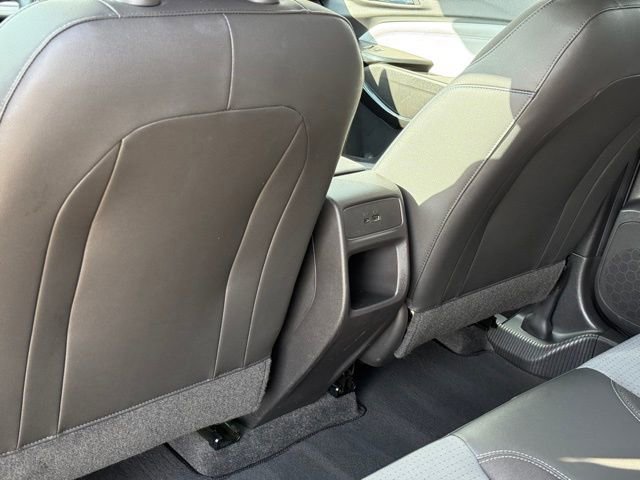 Used 2025 Chevrolet Trax LT FWD image 27