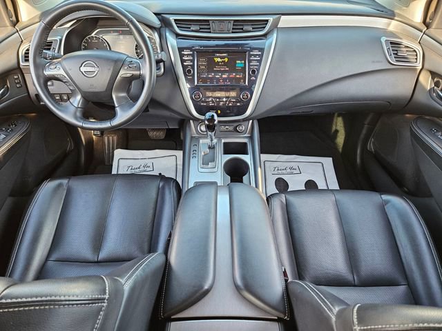 Used 2023 Nissan Murano SL w/ SL Moonroof Package image 12