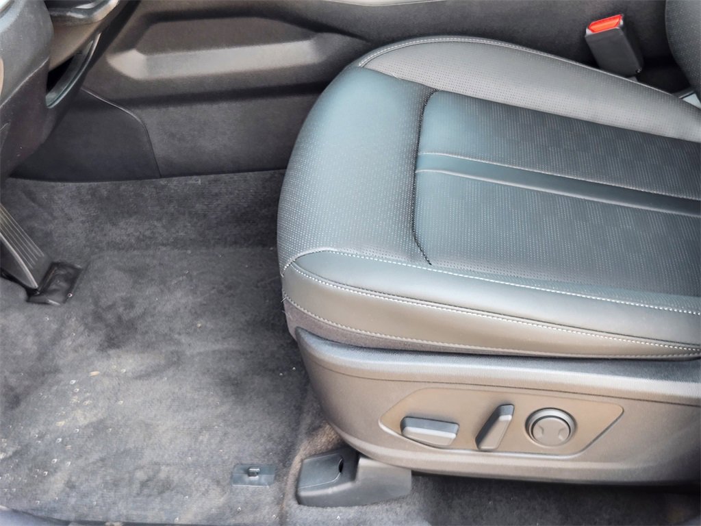 New 2026 Kia Sorento S w/ S Panoramic Sunroof Package image 8