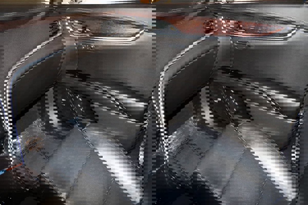 Used 2016 Cadillac XTS Luxury image 44