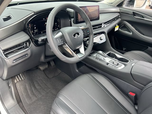 New 2027 INFINITI QX60 Luxe w/ Cargo Package AWD/4WD image 20