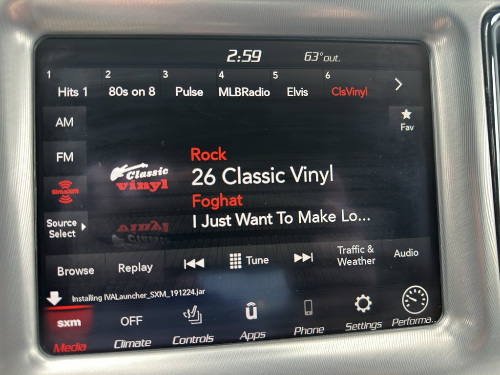 Used 2022 Dodge Challenger R/T Scat Pack w/ Dynamics Package image 16