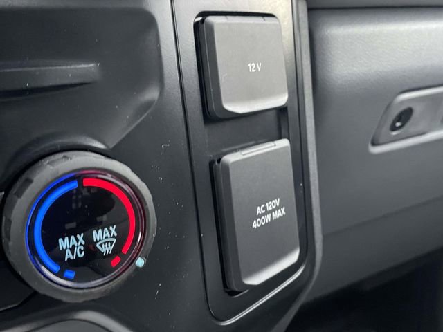 New 2026 Ford F550 4x4 Regular Cab Super Duty image 9