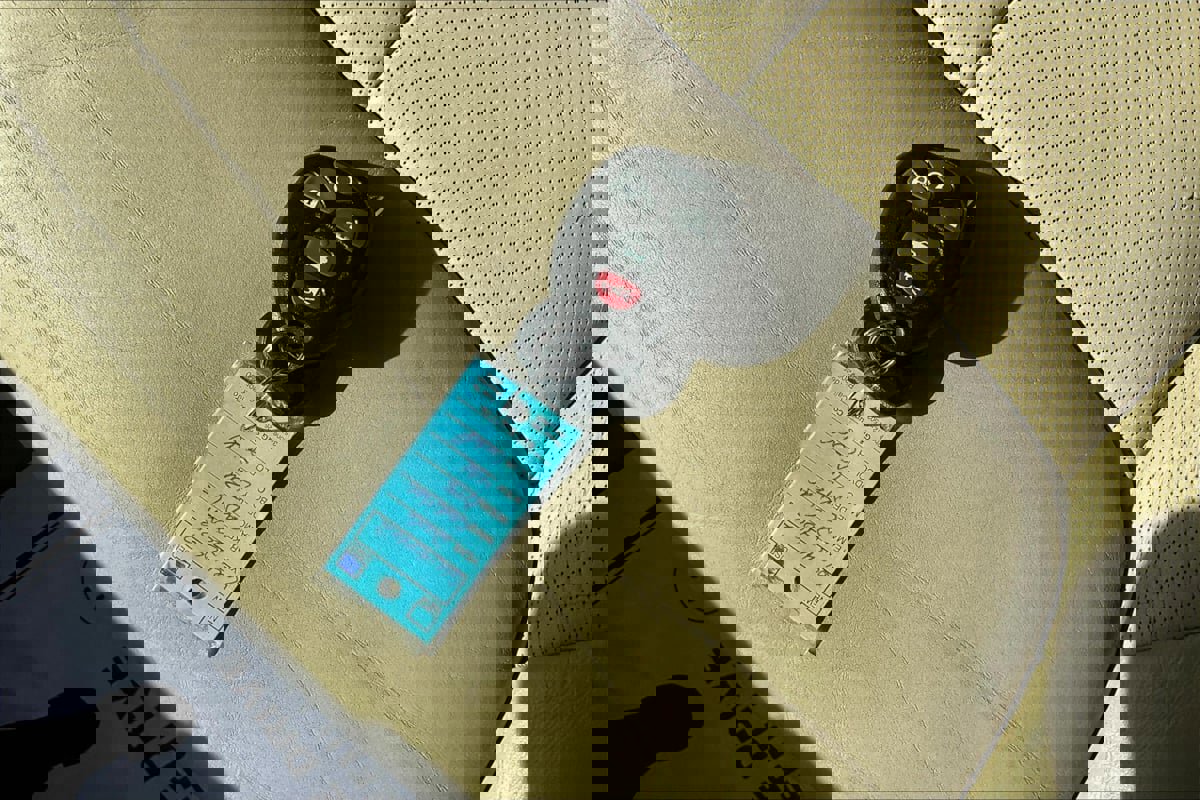 Used 2006 Cadillac DTS w/ Sun And Sound Package image 32