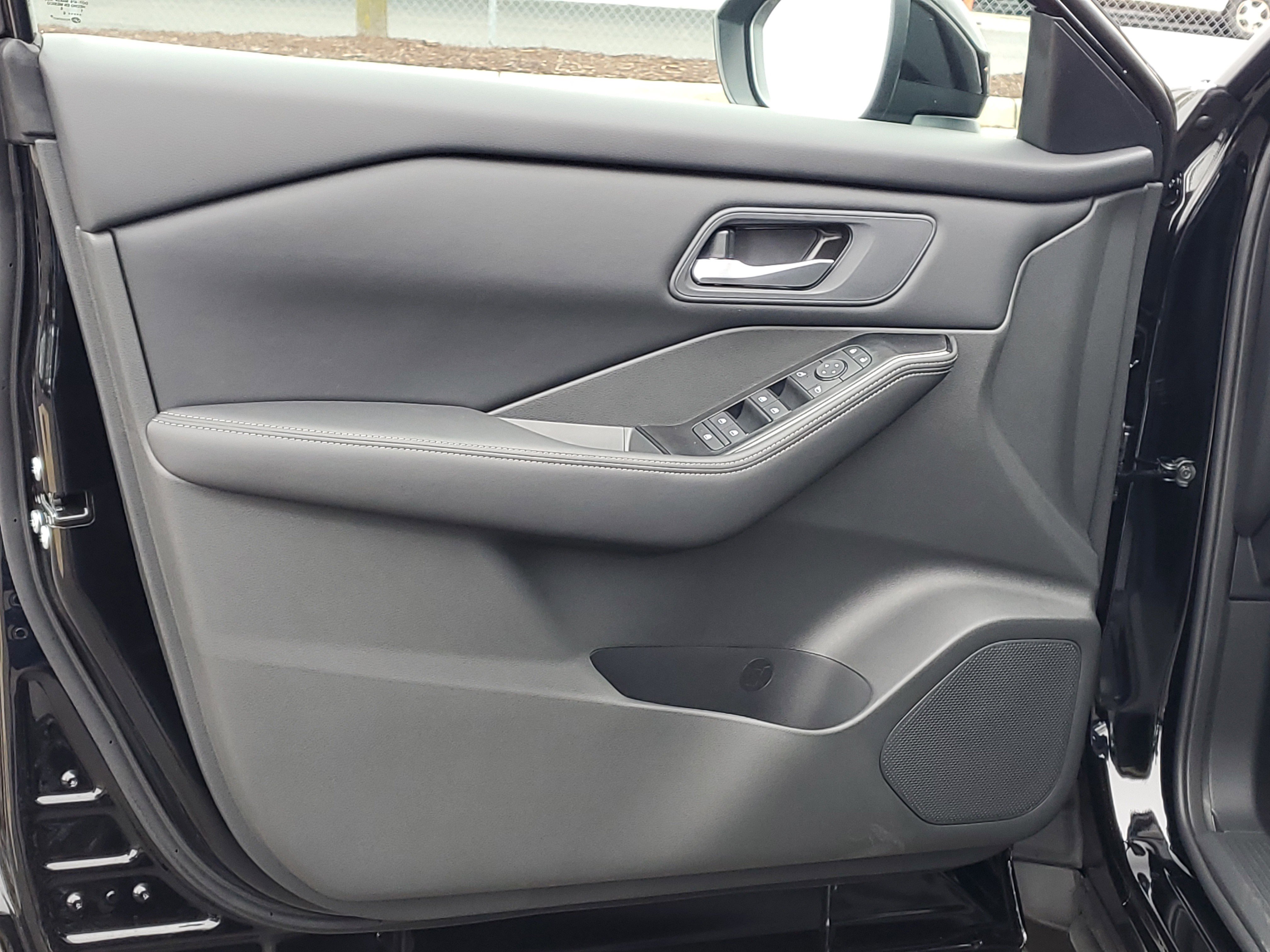 New 2026 Nissan Rogue SV w/ Cold Weather Package image 21