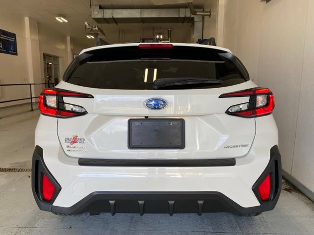 Certified 2024 Subaru Crosstrek 2.0i Premium AWD/4WD image 6