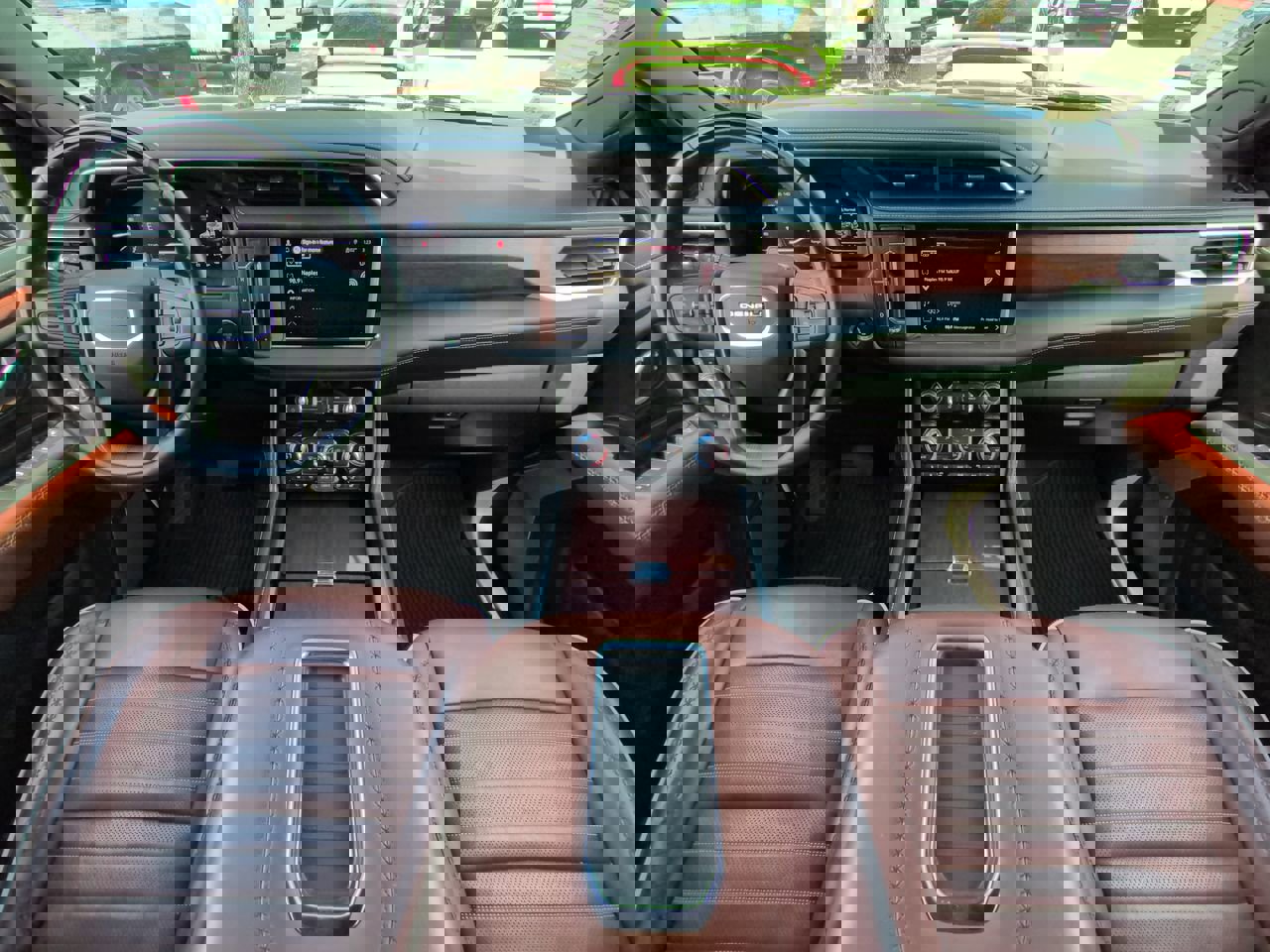 Used 2023 GMC Yukon Denali Ultimate image 15