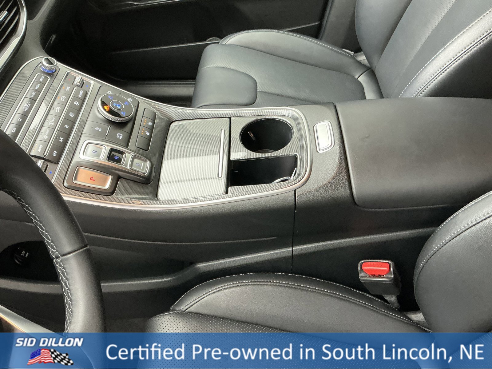 Used 2023 Hyundai Santa Fe XRT image 13