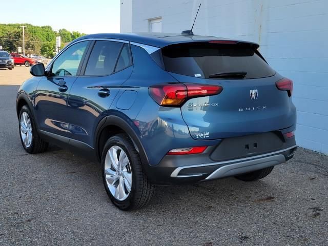 Used 2024 Buick Encore GX Preferred w/ Comfort Package AWD/4WD image 7