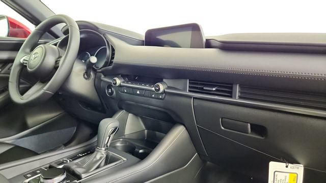 New 2026 MAZDA MAZDA3 s FWD image 30