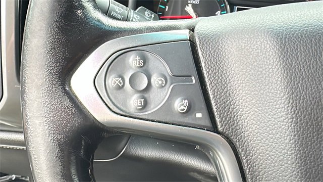 Used 2018 Chevrolet Silverado 2500 LTZ w/ Duramax Plus Package image 24