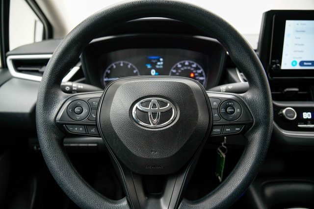 Certified 2024 Toyota Corolla LE image 23