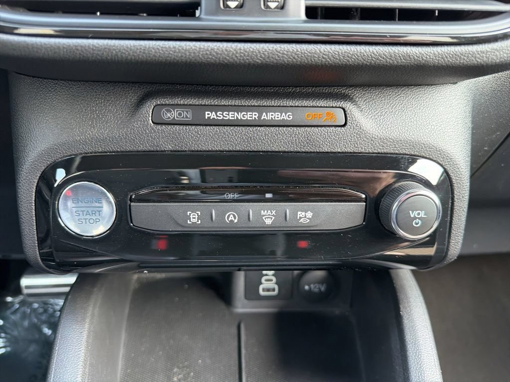 Certified 2024 Ford Escape ST-Line w/ Tech Pack #1 FWD image 31