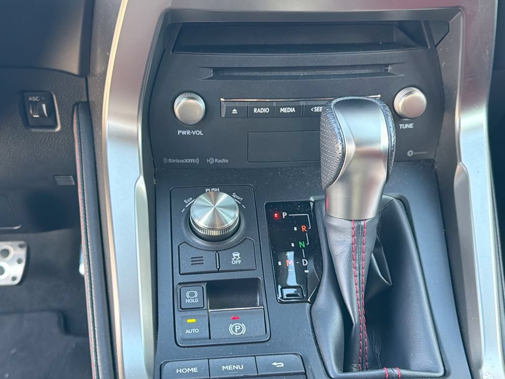 Used 2021 Lexus NX 300 F Sport w/ Accessory Package AWD/4WD image 20