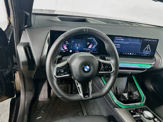 Used 2025 BMW X3 xDrive30i w/ Premium Package AWD/4WD image 25
