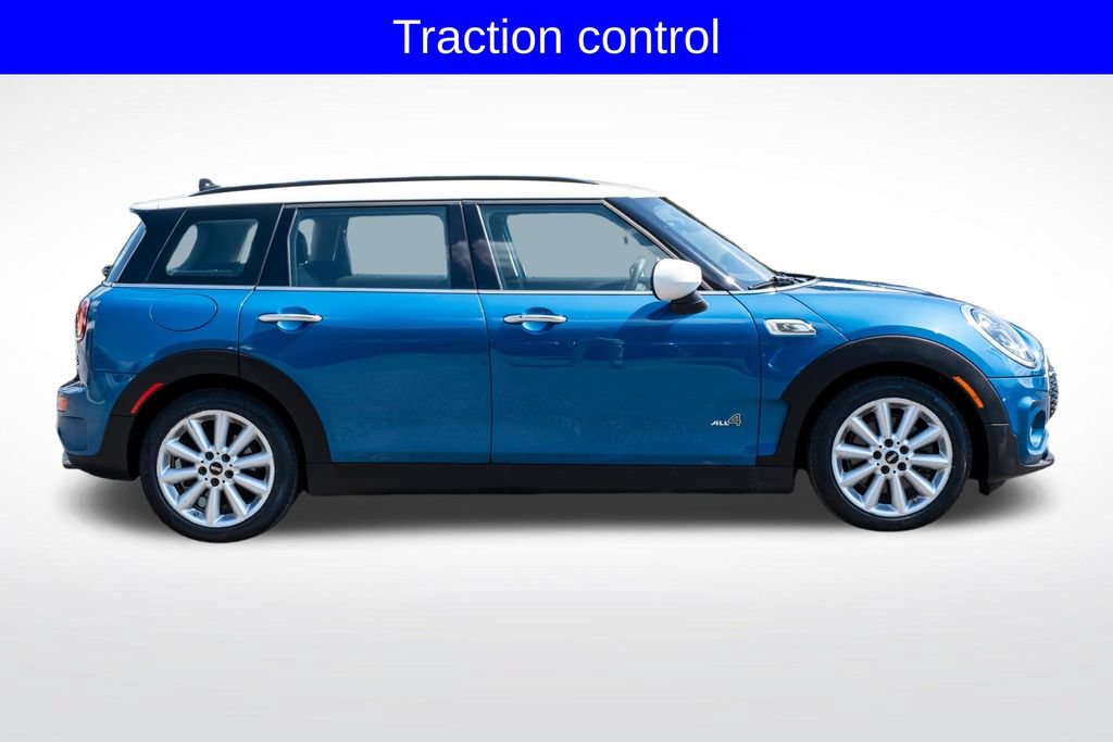 Used 2023 MINI Cooper Clubman S AWD/4WD image 9