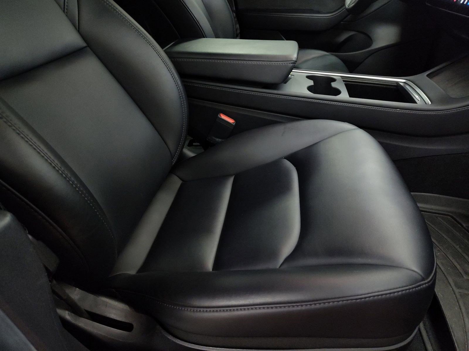 Used 2021 Tesla Model 3 Long Range image 28