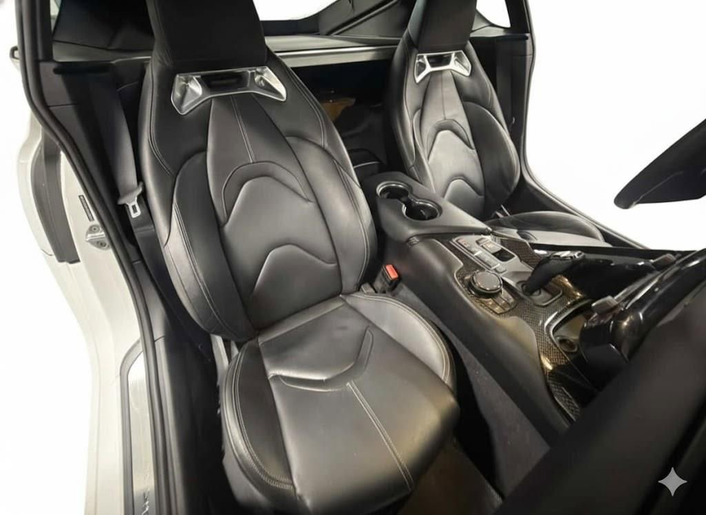 Used 2020 Toyota Supra image 24