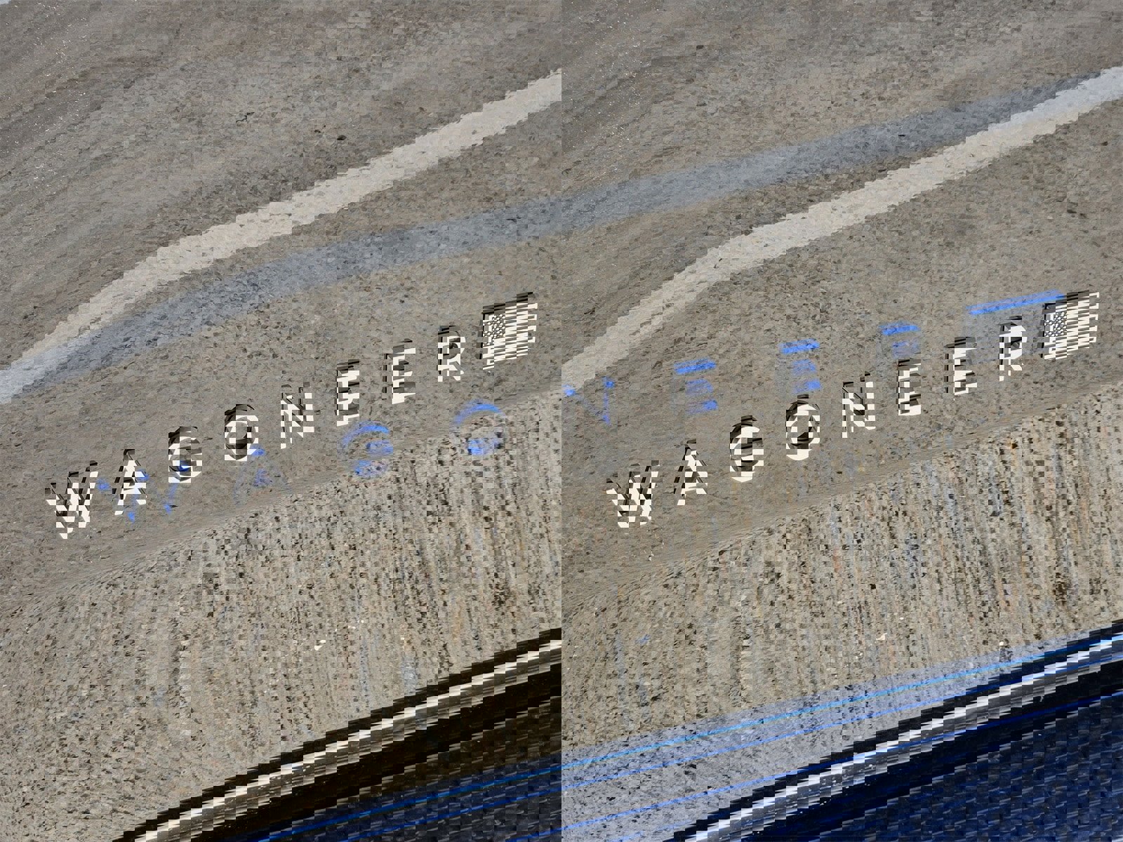 New 2025 Jeep Wagoneer 4WD image 11