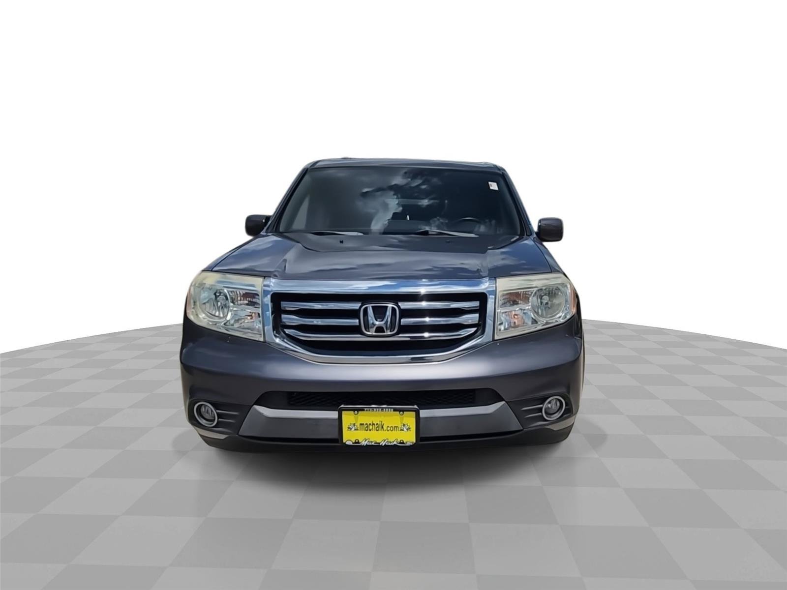 Used 2015 Honda Pilot EX-L image 3