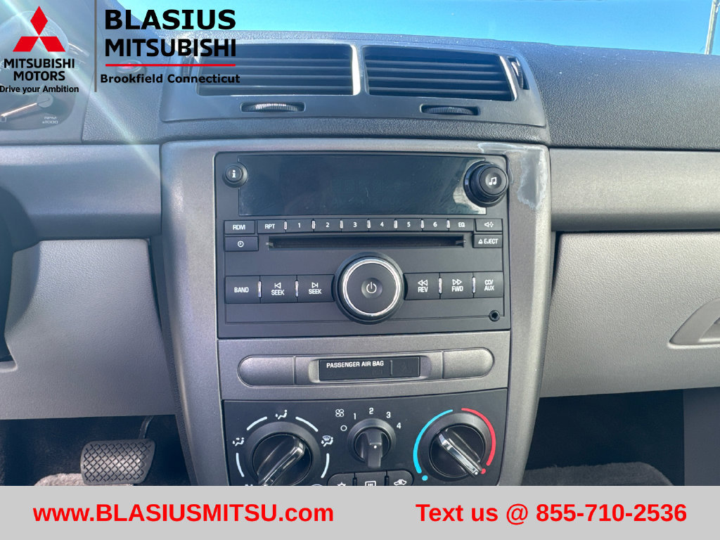 Used 2007 Chevrolet Cobalt LS FWD image 21