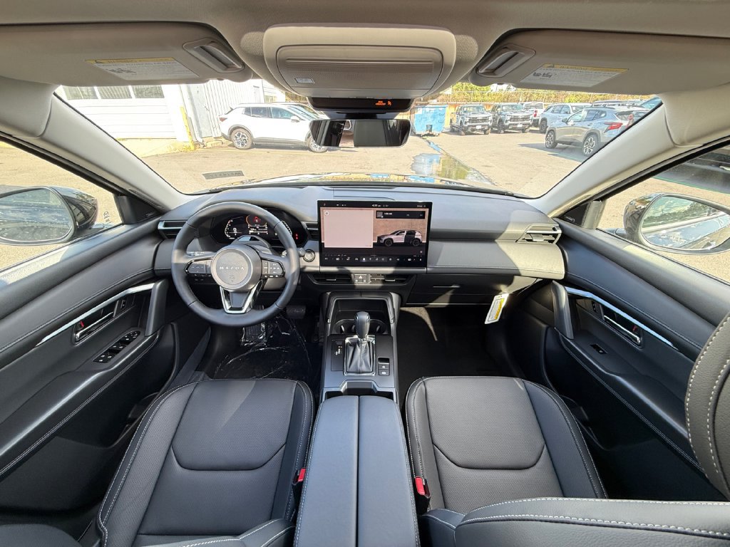 New 2026 MAZDA CX-5 2.5 S w/ Premium Plus Package AWD/4WD image 22