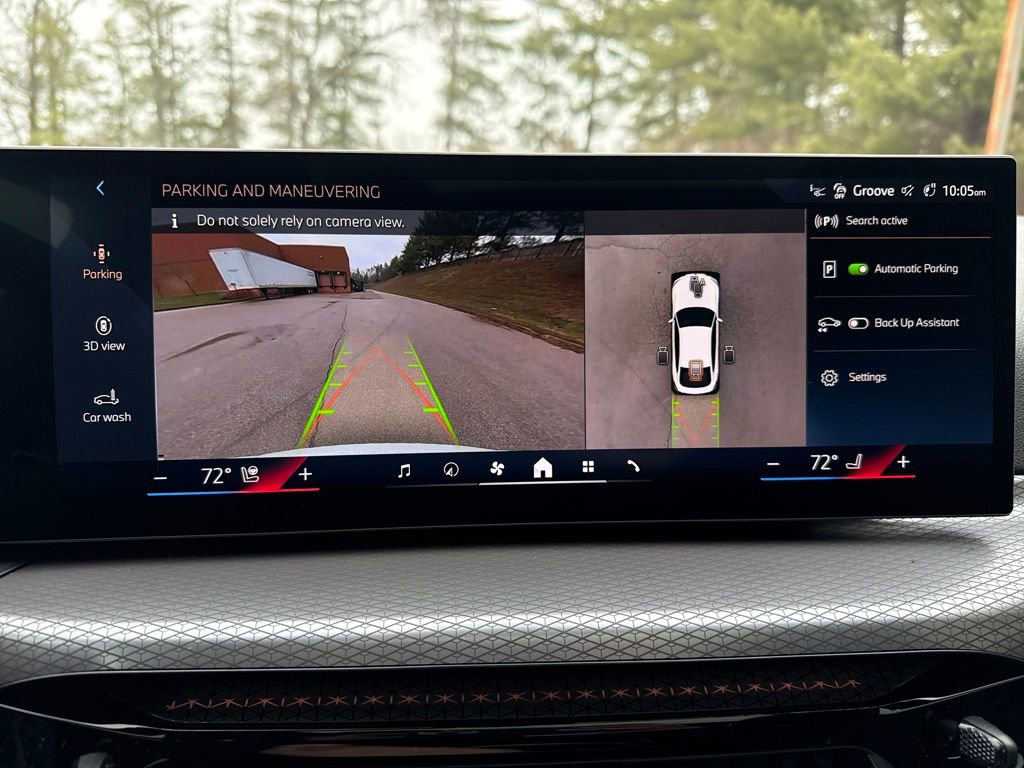 New 2026 BMW 430i xDrive image 16