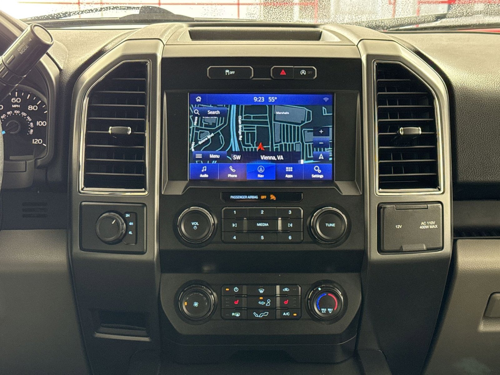 Used 2019 Ford F150 XLT w/ Equipment Group 302A Luxury AWD/4WD image 20