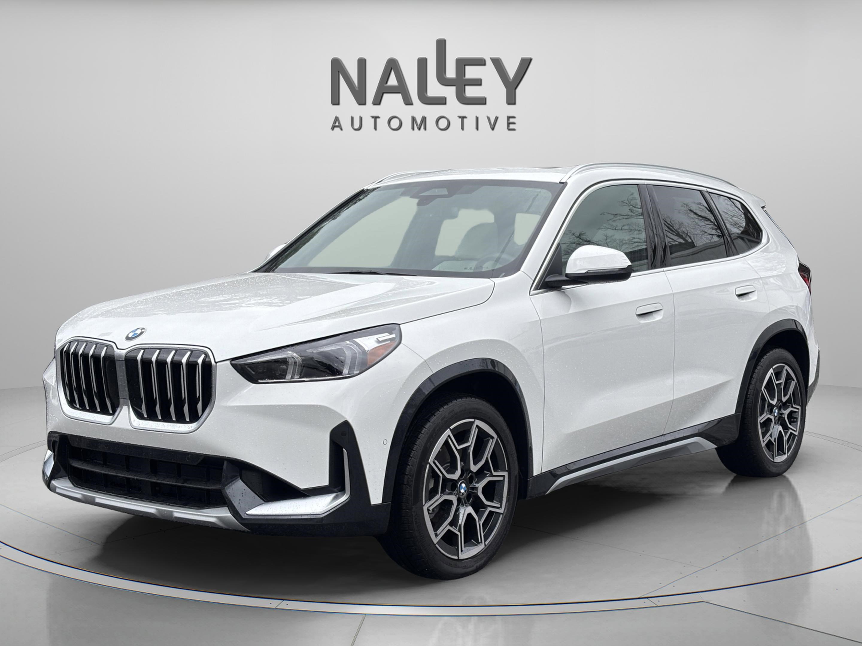 Used 2026 BMW X1 xDrive28i w/ Convenience Package