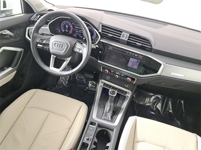 Used 2024 Audi Q3 2.0T Premium Plus image 14