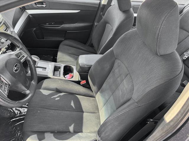 Used 2013 Subaru Legacy 2.5i AWD/4WD image 10