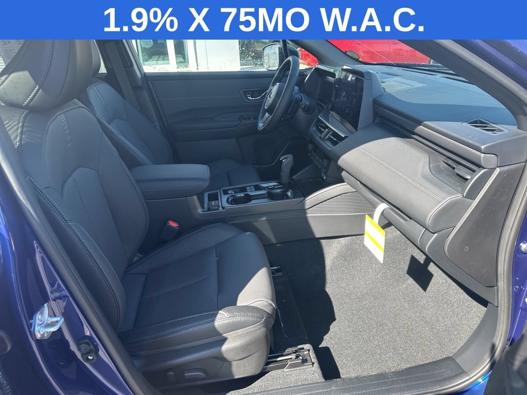 New 2026 Subaru Outback Touring XT AWD/4WD image 7